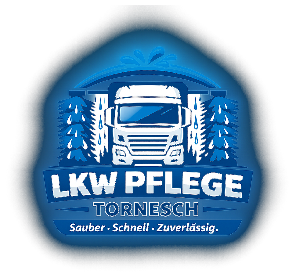 LKW Pflege Tornesch Logo