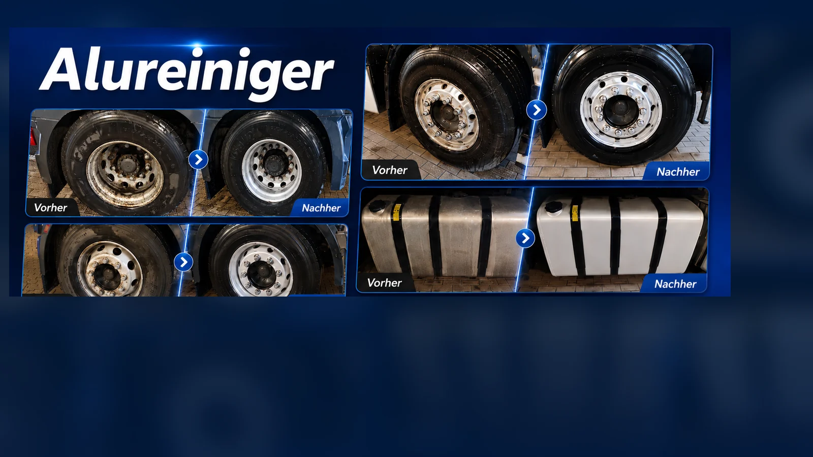 Alureiniger